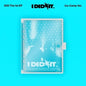 Idid: I Did It - Ice-Camp Version - incl. Diary, 88pg Diary Photobook, Clear Sticker, Twinkle Sticker, PVC Air Keyring, ID Photo Sticker Set, ID Photo Seal Sticker Set + 2 Photocards - CD