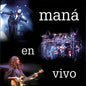 Maná - En Vivo - VINYL