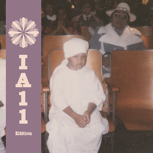 Angel Bat Dawid: The Oracle (IA11 Edition) - VINYL