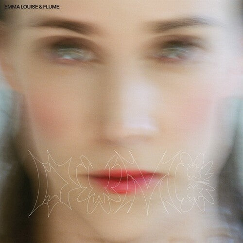 Emma Louise & Flume: Dumb - VINYL