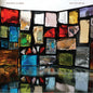 Nobukazu Takemura: Knot Of Meanings - CD