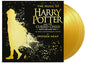 Imogen Heap: Music Of Harry Potter & The Cursed Child: Parts One & Two In Four Contemporary Suites - Limited 180-Gram Translucent Blue Colored Vinyl - VINYL