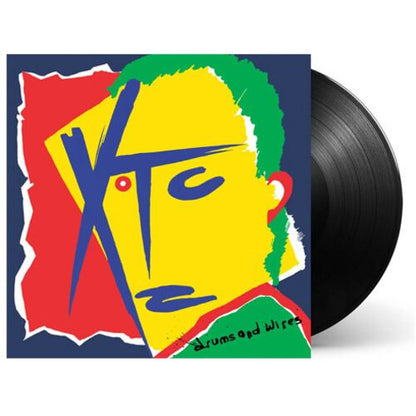 XTC - Drums & Wires (Steven Wilson Mix) - VINYL