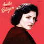Amalia Rodrigues: Essential - Limited Gatefold 180-Gram Vinyl - VINYL