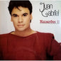 Juan Gabriel - Recuerdos II - VINYL