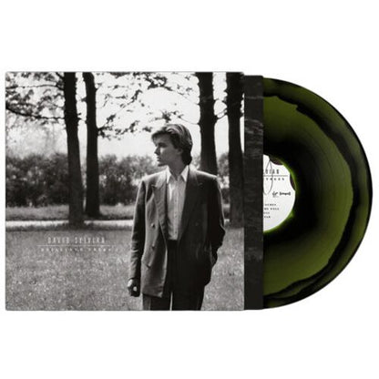 David Sylvian - Brilliant Trees - VINYL