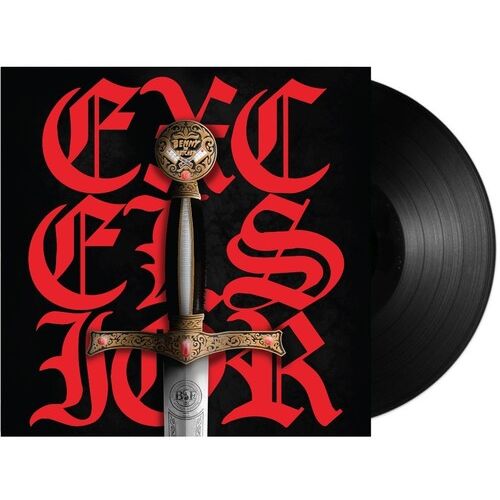 Benny the Butcher - Excelsior - VINYL