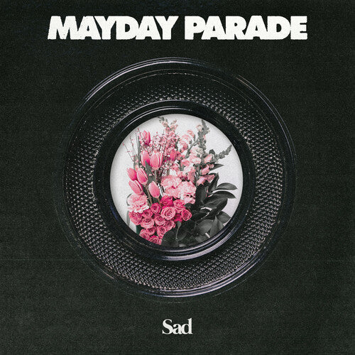 Mayday Parade - Sad - VINYL