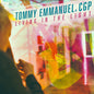 Tommy Emmanuel: Living in the Light - CD