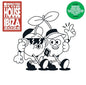Various Artists: Defected In The House: Ibiza 2025 (Various Artists) - VINYL