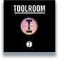 Tony Romera: Time To Move - 12-INCH SINGLE