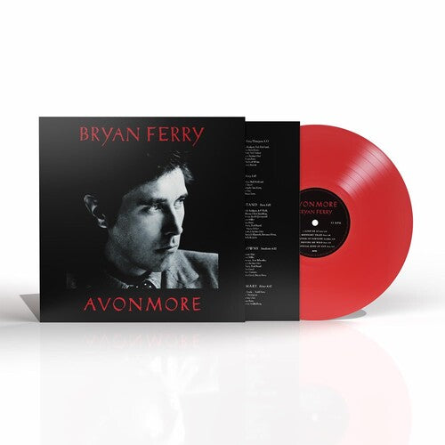 Bryan Ferry: Avonmore - VINYL