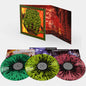 King Gizzard & the Lizard Wizard: King Gizzard - Live In Houston '24 - VINYL