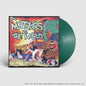 Meteors: The Meteors Vs. The World Part II - VINYL