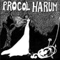 Procol Harum: Procol Harum - LP & 12-inch EP - VINYL