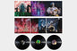 Bjork: Cornucopia: Live - VINYL