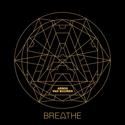 Armin Van Buuren: Breathe - CD
