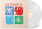 Newton Faulkner: Octopus - VINYL