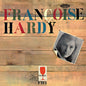 Francoise Hardy - Mon amie la rose - VINYL