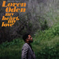 Loren Oden: Adrian Younge Presents: Loren Oden - VINYL