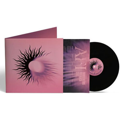 AFI - Silver Bleeds the Black Sun... - VINYL