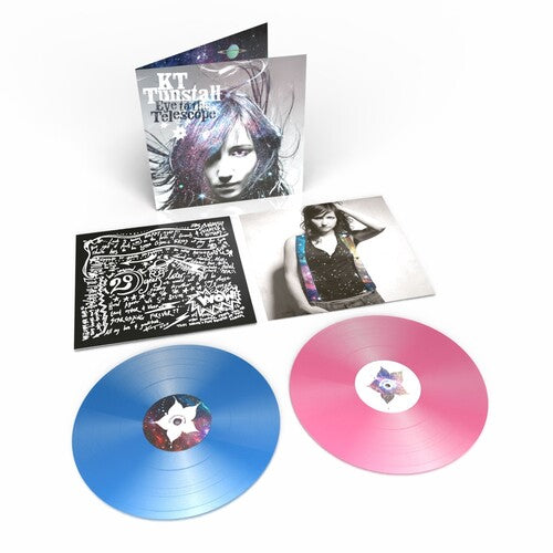 KT Tunstall: Eye To The Telescope: Stargazer Edition - VINYL