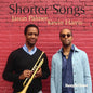 Jason Palmer: Shorter Songs - CD