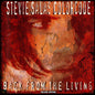 Stevie Salas: Back From The Living - VINYL