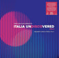 Various Artists: Fred Ventura Presents Italia Undiscovered, Vol. 1: Modern Disco From Italy - VINYL