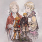 Final Fantasy: Final Fantasy Tactics Best Selection - Vinyl Soundtrack - VINYL