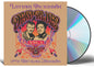 Luther Dickinson: Dead Blues Volume 1 - CD