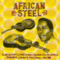 Various Artists: African Slide Guitar (Various Artists) - VINYL