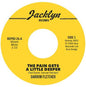 Darrow Fletcher: Pain Gets A Little Deeper / My Judgement Day - 7-INCH SINGLE