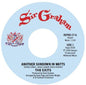 The Exits: Another Sundown In Watts / I Don't Want To Hear It - 7-INCH SINGLE