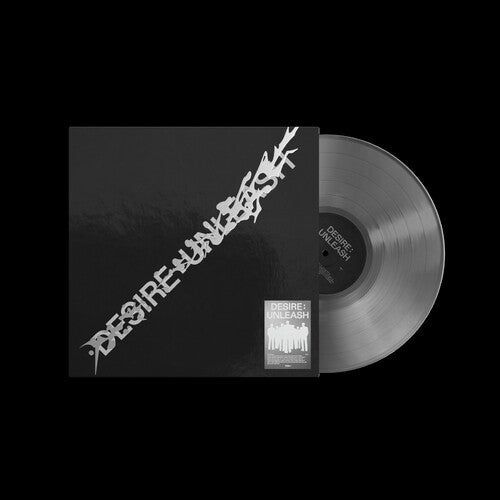 ENHYPEN: Desire : Unleash [Vinyl Ver.] - VINYL
