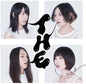 Tricot: T H E - VINYL