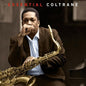 John Coltrane: Essential Coltrane - Special Edition 180-Gram Red Colored Vinyl - VINYL