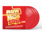 Various Artists: Now That's What I Call 60s Soul / Various - Red Colored Vinyl - VINYL