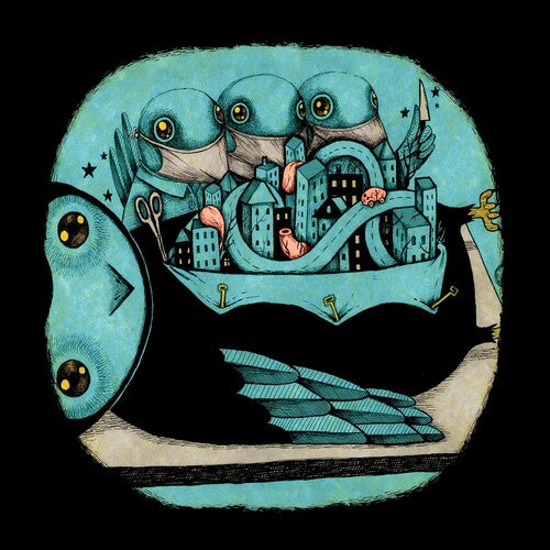 My Morning Jacket - Z (20th Anniversary Deluxe Edition) - VINYL