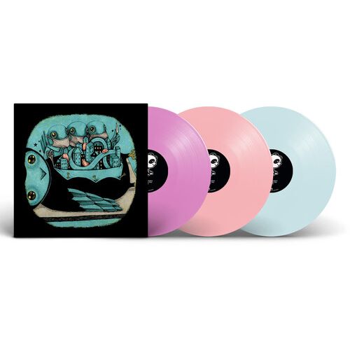 My Morning Jacket - Z (20th Anniversary Deluxe Edition) - VINYL