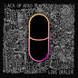 Lack of Afro: Love Dealer - CD