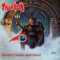 The Phantom: Transylvanian Nightmare - CD
