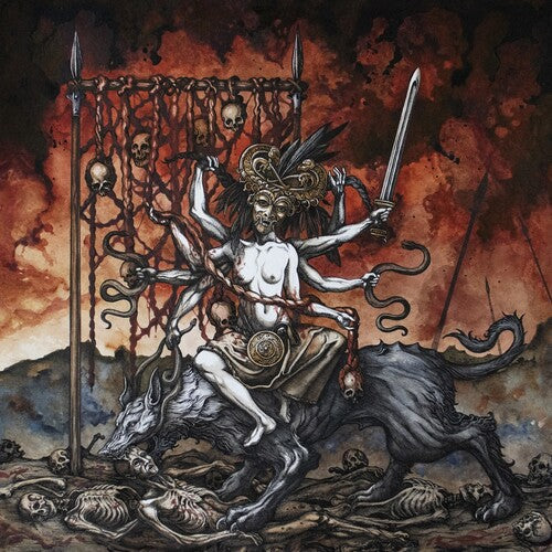 Nexion: Sundrung - CD