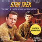 Alexander Courage: Star Trek: The Cage & Where No Man Has Gone Before (Original           Soundtrack) - CD