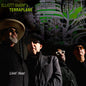 Elliott Sharp's Terraplane: Livin' Hear - CD