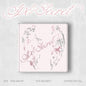 Ive: Ive Secret - Loved Ive Version - incl. Photobook, Photocard, Sticker + Folded Poster - CD