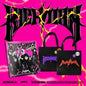 Aespa: Rich Man - Rich Man Bag Version - incl. Canvas Bag, Pin Badge, Sleeve, Photocard + 11pc Photo Sheet Set - CD