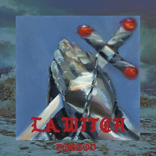 L.A. Witch - Doggod - VINYL