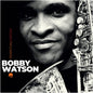 Bobby Watson: Perpetual Groove - CD