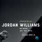 Jordan Williams: Playing By Ear - CD